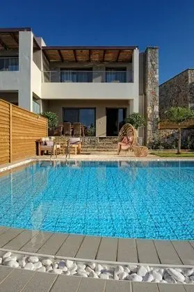 Presidential, 2 Bedroom Villa, Private Pool, Sea View