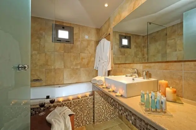 Presidential, 2 Bedroom Villa, Private Pool, Sea View