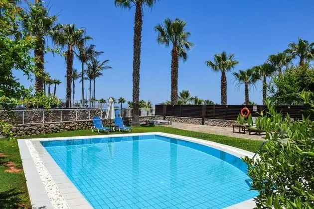 Standard, 1 Bedroom Villa, Private Pool
