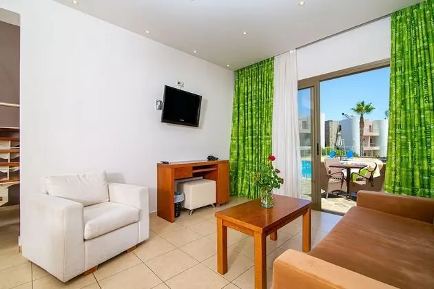 Standard, 1 Bedroom Villa, Private Pool