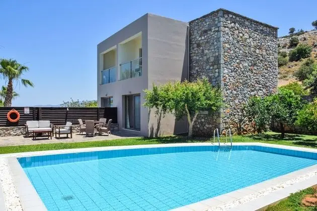 Standard, 1 Bedroom Villa, Private Pool