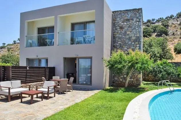Standard, 1 Bedroom Villa, Private Pool