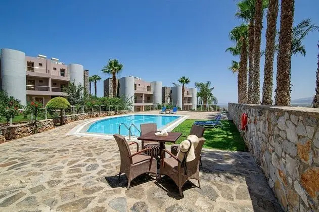 Standard, 1 Bedroom Villa, Private Pool
