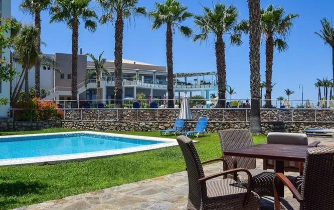 Standard, 1 Bedroom Villa, Private Pool