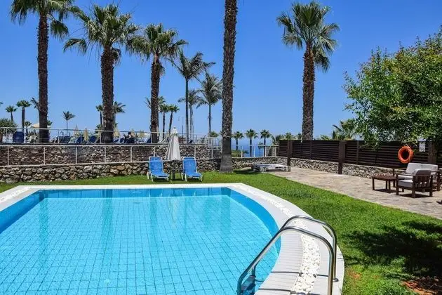 Standard, 1 Bedroom Villa, Private Pool