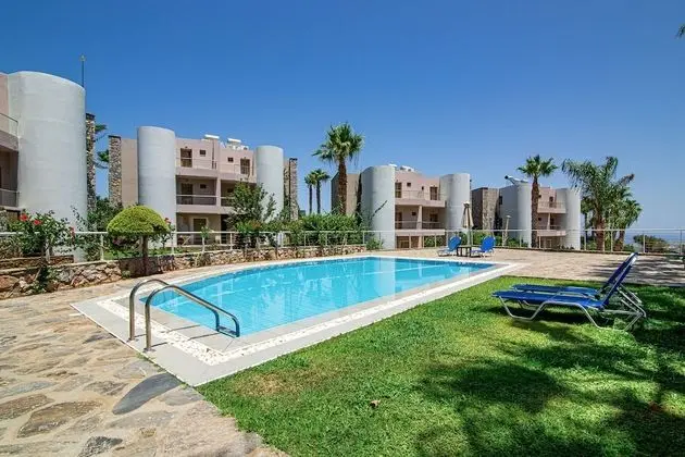 Standard, 1 Bedroom Villa, Private Pool