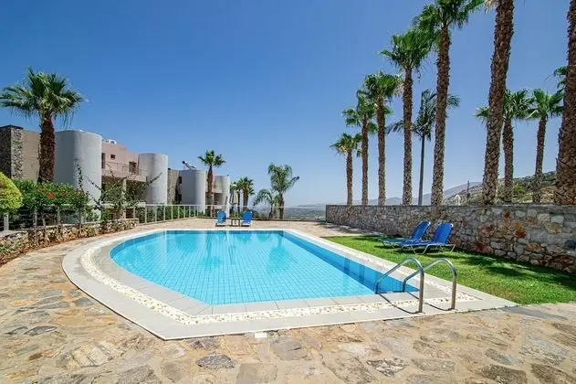 Standard, 1 Bedroom Villa, Private Pool