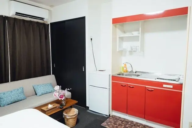 Standard Tek Büyük Yataklı Oda, 1 Çift Kişilik Yatak ve Çekyat