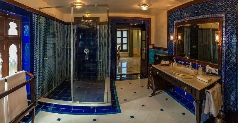 Premium Süit, 1 Çift Kişilik Yatak