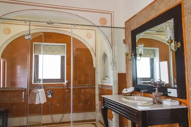 Premium Süit, 1 Çift Kişilik Yatak