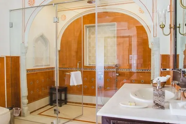 Premium Süit, 1 Çift Kişilik Yatak