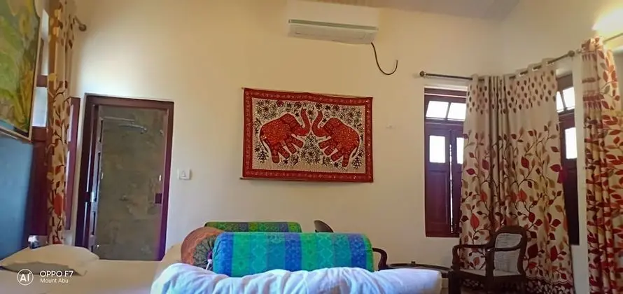Luxury Tek Büyük Yataklı Oda, Göl Manzaralı