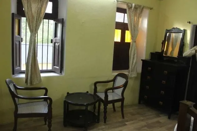 Luxury Tek Büyük Yataklı Oda, Göl Manzaralı