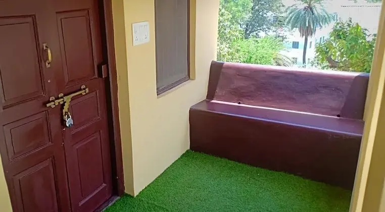 Luxury Tek Büyük Yataklı Oda, Göl Manzaralı