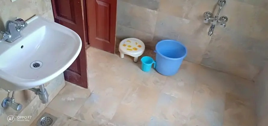 Luxury Tek Büyük Yataklı Oda, Göl Manzaralı