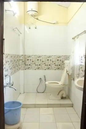 Luxury Tek Büyük Yataklı Oda, Göl Manzaralı