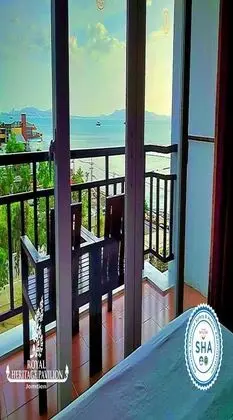 Heritage Luxury Suite