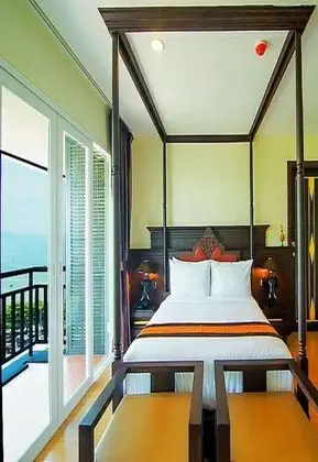 Heritage Luxury Suite