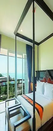 Heritage Luxury Suite