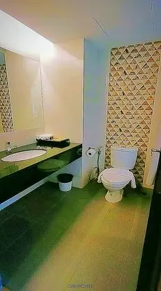 Heritage Luxury Suite