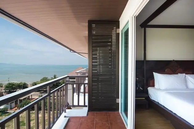 Heritage Luxury Suite