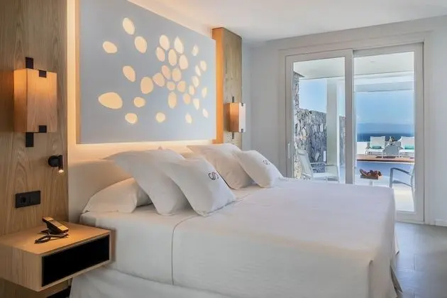 Villa, 1 Yatak Odası, Kişiye Özel Havuzlu (Suite)