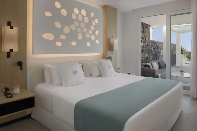 Villa, 1 Yatak Odası, Kişiye Özel Havuzlu (Suite)