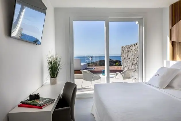 Villa, 2 Yatak Odası, Kişiye Özel Havuzlu (Suite)