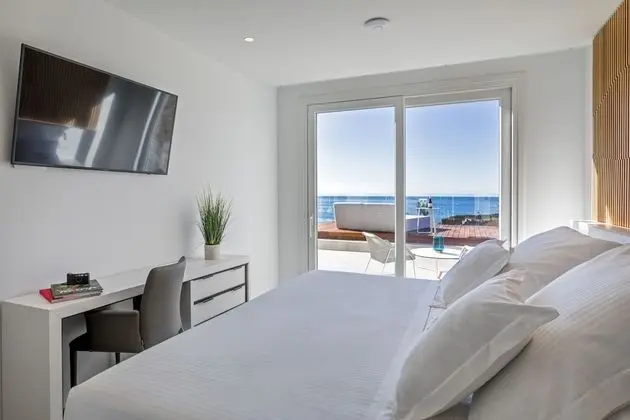Villa, 2 Yatak Odası, Kişiye Özel Havuzlu (Suite)