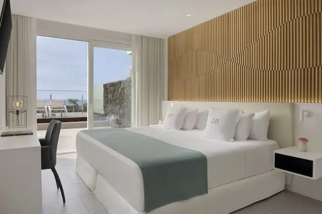 Villa, 2 Yatak Odası, Kişiye Özel Havuzlu (Suite)