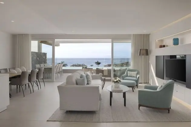 Villa, 2 Yatak Odası, Kişiye Özel Havuzlu (Suite)