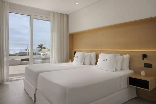 Villa, 2 Yatak Odası, Kişiye Özel Havuzlu (Suite)