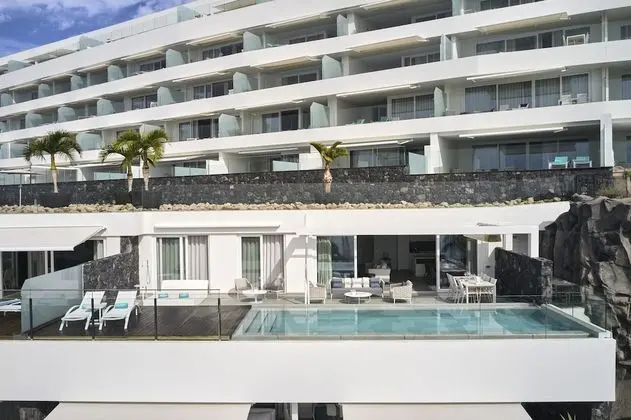 Villa, 2 Yatak Odası, Kişiye Özel Havuzlu (Suite)