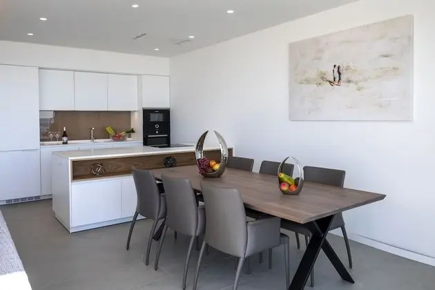 Villa, 2 Yatak Odası, Kişiye Özel Havuzlu (Suite)