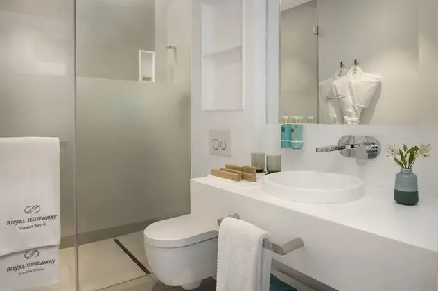 Deluxe Süit, 2 Yatak Odası