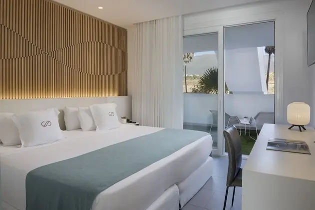 Deluxe Süit, 2 Yatak Odası, Kişiye Özel Havuzlu