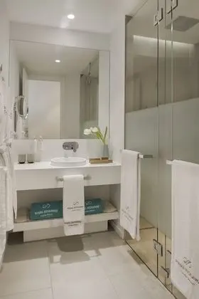 Deluxe Süit, 2 Yatak Odası, Kişiye Özel Havuzlu