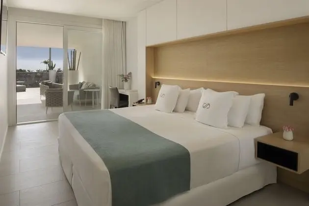 Duplex Villa with 2 bedrooms and private pool