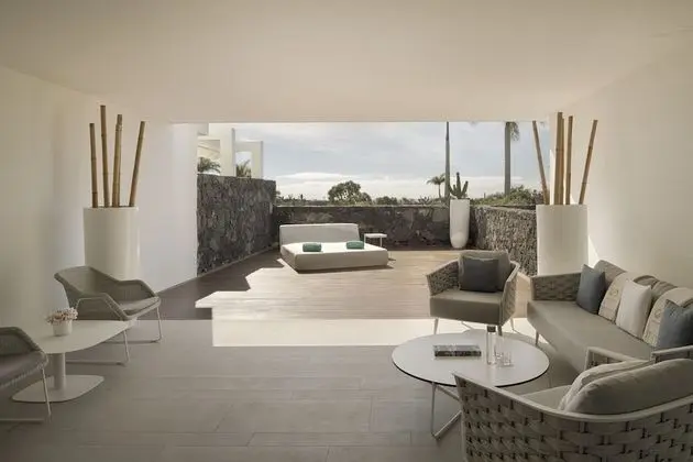 Duplex Villa with 2 bedrooms and private pool