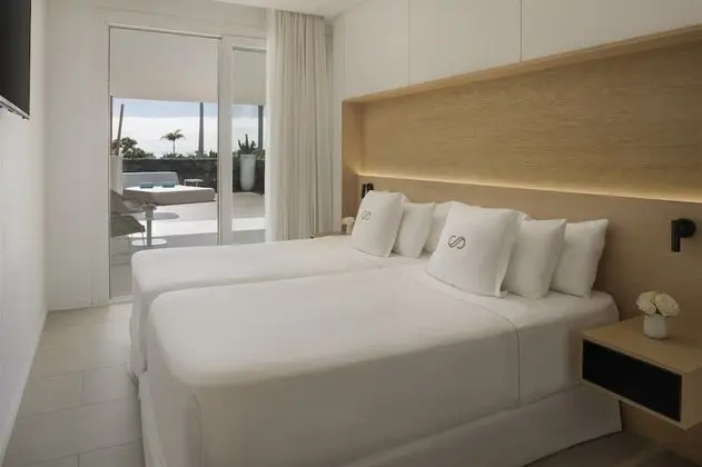 Duplex Villa with 2 bedrooms and private pool