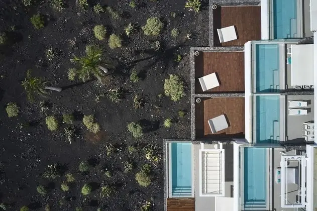 Duplex Villa with 2 bedrooms and private pool