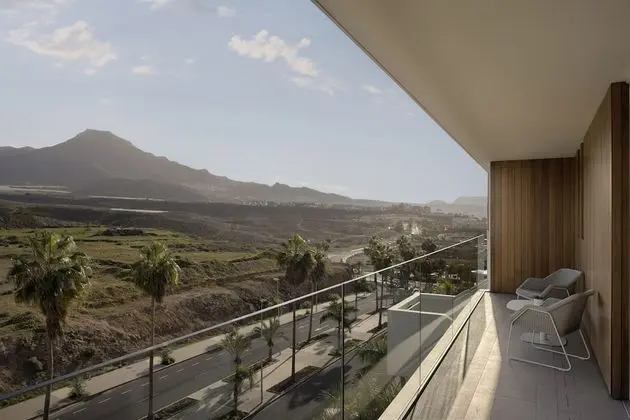 Süit, 2 Yatak Odası, Kişiye Özel Havuzlu (Penthouse)