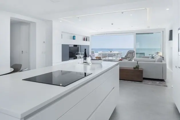 Süit, 2 Yatak Odası, Kişiye Özel Havuzlu (Penthouse)