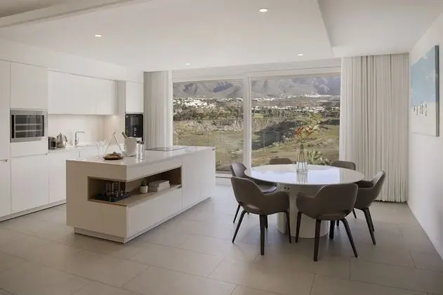 Süit, 2 Yatak Odası, Kişiye Özel Havuzlu (Penthouse)