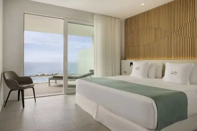 Süit, 2 Yatak Odası, Kişiye Özel Havuzlu (Penthouse)