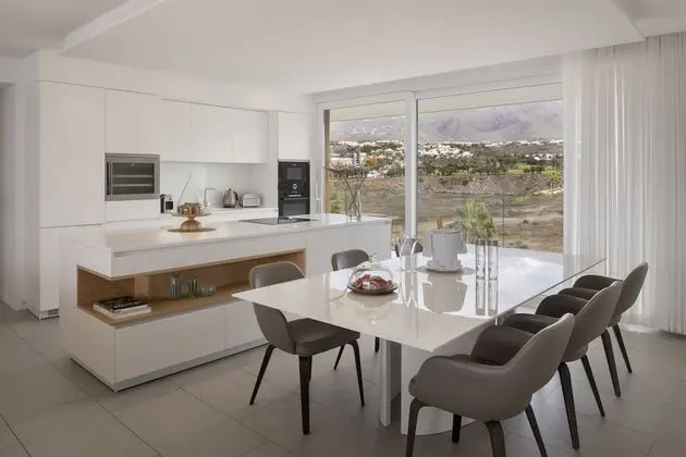 Süit, 2 Yatak Odası, Kişiye Özel Havuzlu (Penthouse)