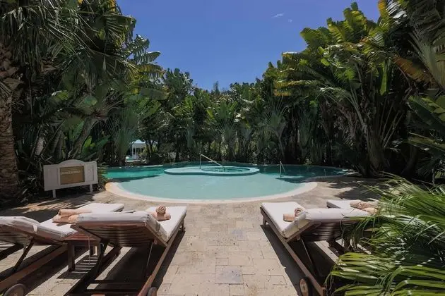 Luxury Oda (Relax Pool)