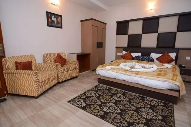Club Tek Büyük Yataklı Oda, 1 Büyük (Queen) Boy Yatak, Sigara İçilebilir, Buzdolabı