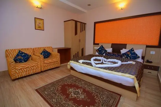 Club Tek Büyük Yataklı Oda, 1 Büyük (Queen) Boy Yatak, Sigara İçilebilir, Buzdolabı
