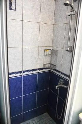 Banyo duşu